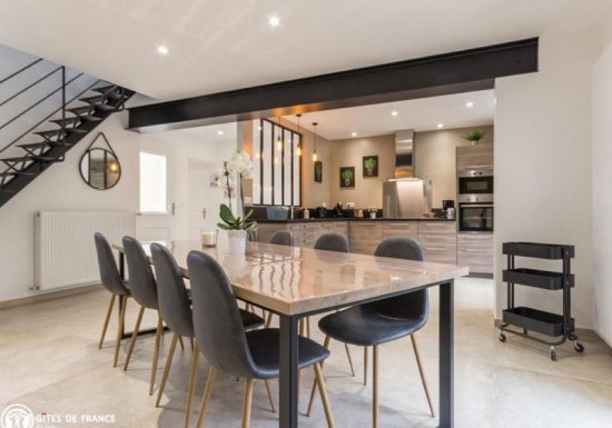 GASNY Gîte SOUVENIRS D’ANTAN