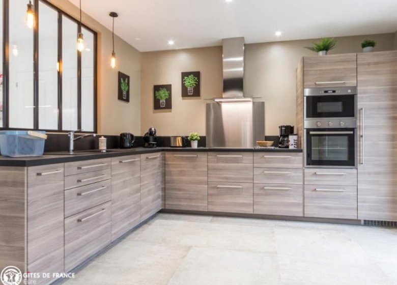 Gîte SOUVENIRS D&rsquo;ANTAN