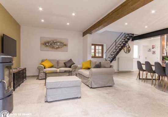 Gîte SOUVENIRS D&rsquo;ANTAN