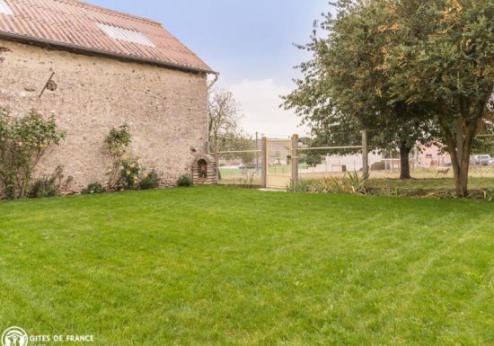 Gîte SOUVENIRS D&rsquo;ANTAN