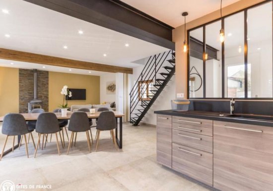 Gîte SOUVENIRS D&rsquo;ANTAN