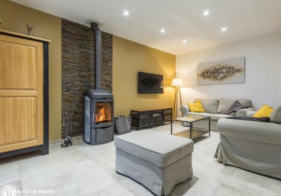 Gîte SOUVENIRS D&rsquo;ANTAN