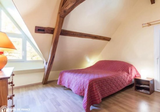 Gîte LE GITE DU GRAND CHENE