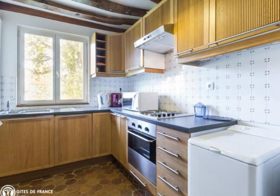 Gîte LE GITE DU GRAND CHENE