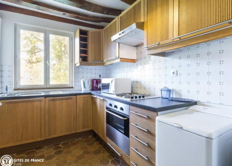 Gîte LE GITE DU GRAND CHENE