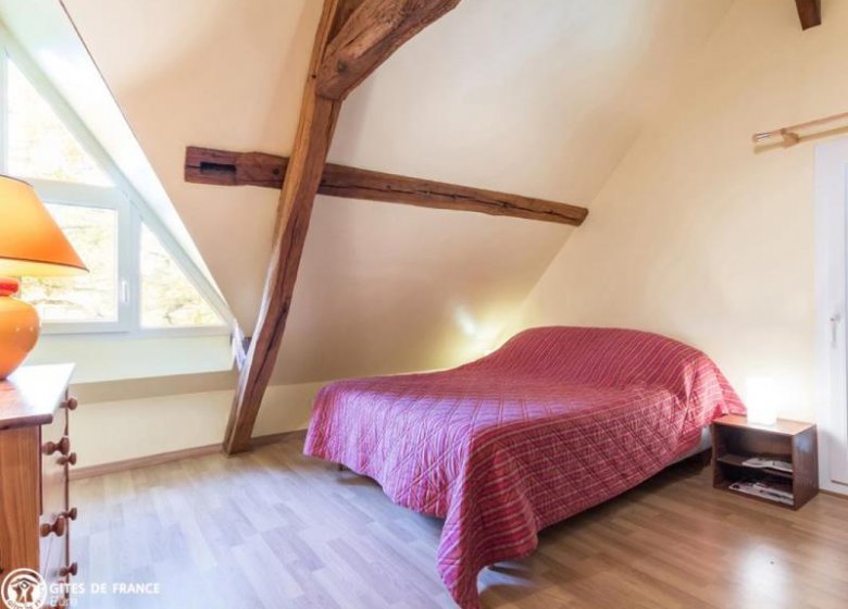 Gîte LE GITE DU GRAND CHENE