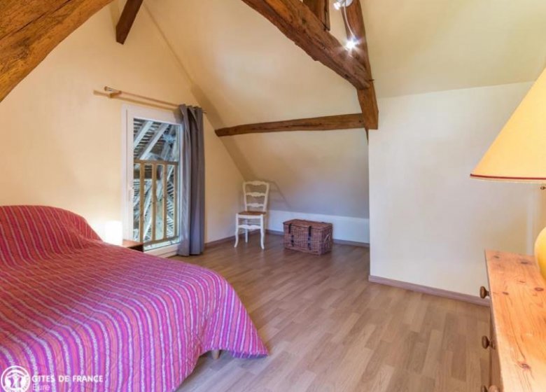 Gîte LE GITE DU GRAND CHENE