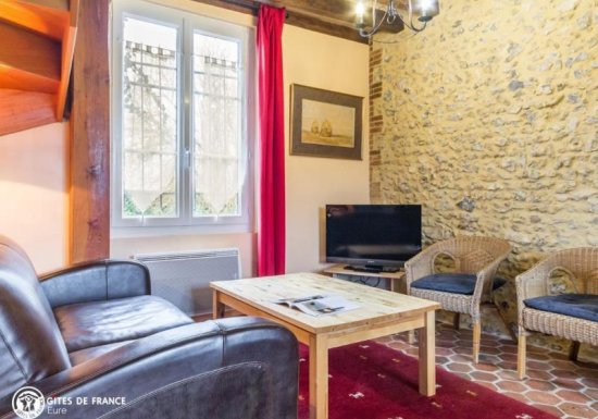 HEBECOURT Gîte LE GITE DU GRAND CHENE