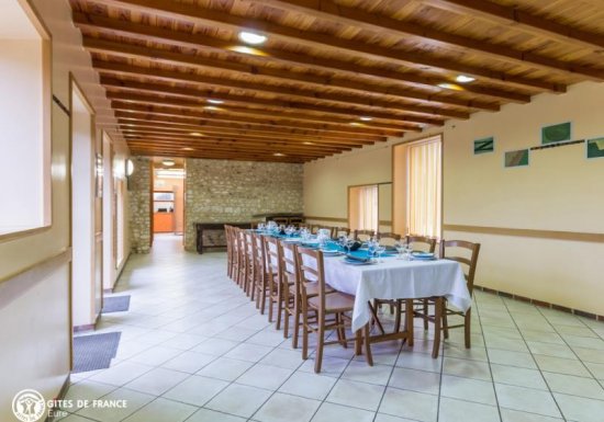 Gîte Le Champ de l&rsquo;Etre