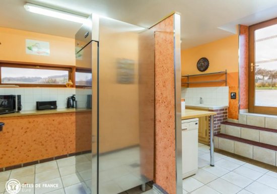 Gîte Le Champ de l’Etre