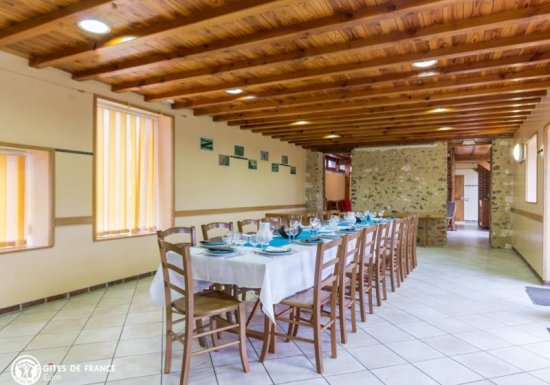 Gîte Le Champ de l’Etre