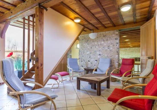 Gîte Le Champ de l’Etre