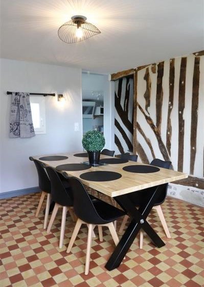 Gîte A la vue d&rsquo;Honfleur