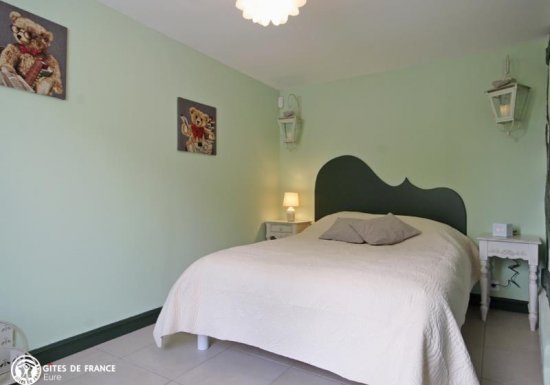 Gîte A la vue d’Honfleur