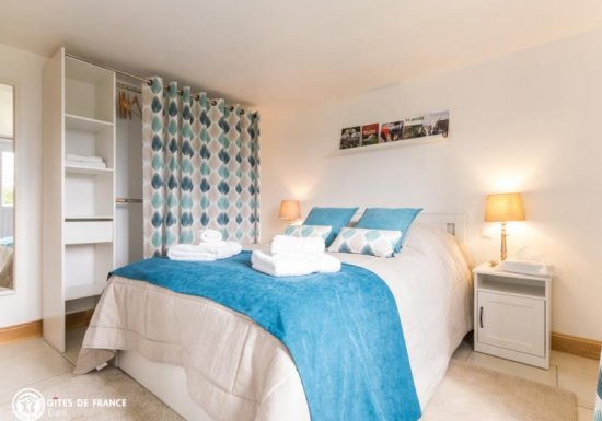 Gîte La Percheronne