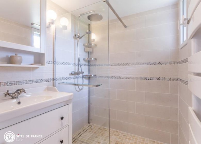 Gîte La Percheronne