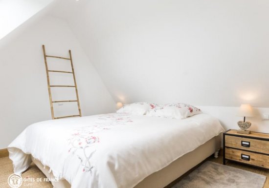 Gîte La Percheronne