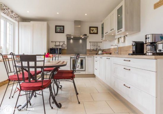 Gîte La Percheronne