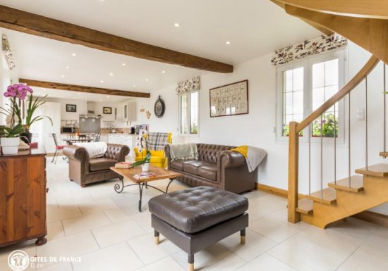 Gîte La Percheronne