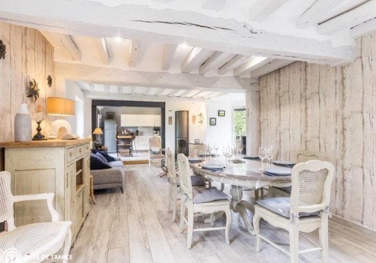 Gîte Le gîte Saint Germain