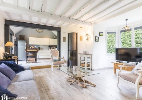 Gîte Le gîte Saint Germain