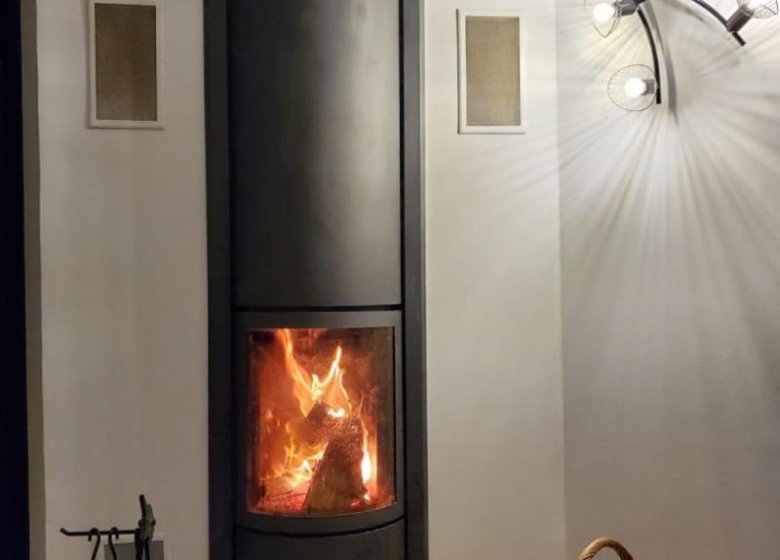 Gîte Le gîte Saint Germain