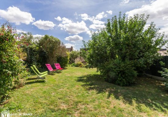 Gîte la Maison Normandelys