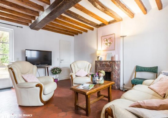 LES ANDELYS Gîte la Maison Normandelys