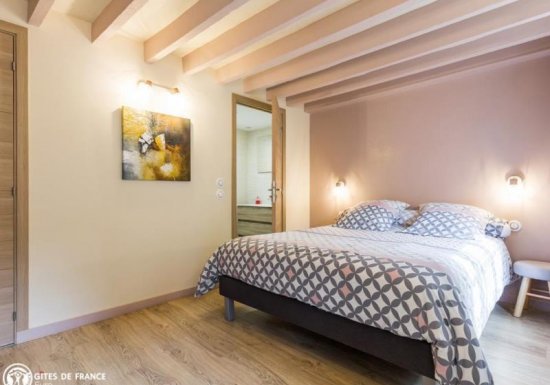 Gîte la Maison Normandelys