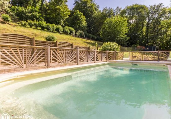 Gîte Le clos de la Clotine