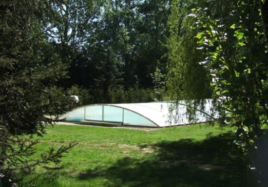 LES BOTTEREAUX Gîte Cow cottage