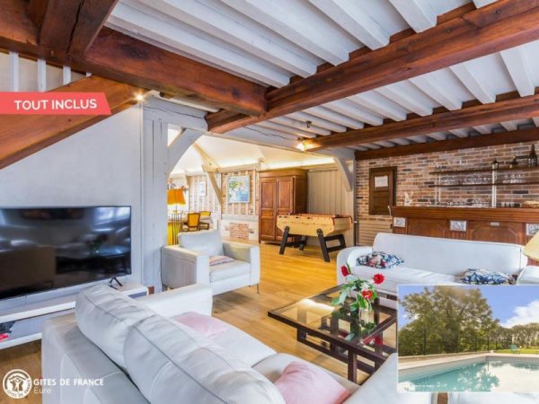 Gîte Le Vieux logis