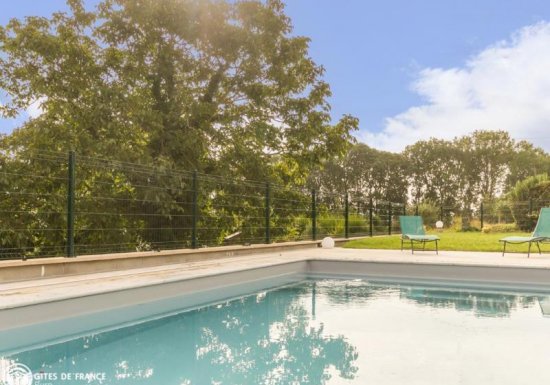 Gîte Le Vieux logis