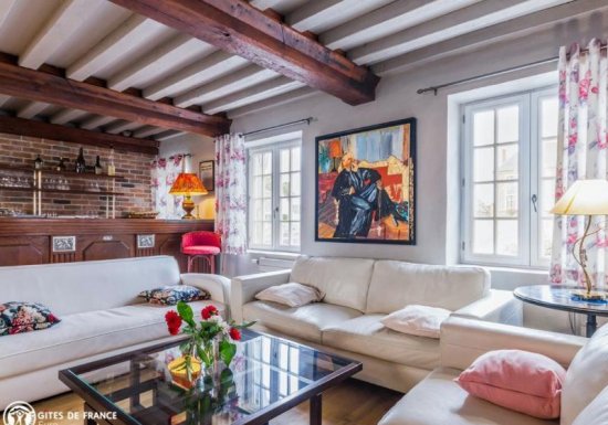 Gîte Le Vieux logis