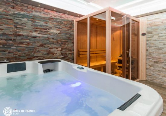 Gîte Le Vieux logis