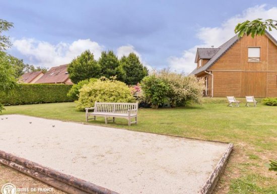 Gîte Le gîte de la Lieure