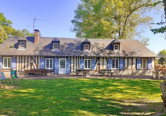 Gîte le Gîte des Etourniaux