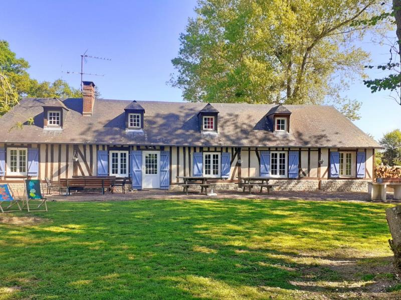 Gîte le Gîte des Etourniaux