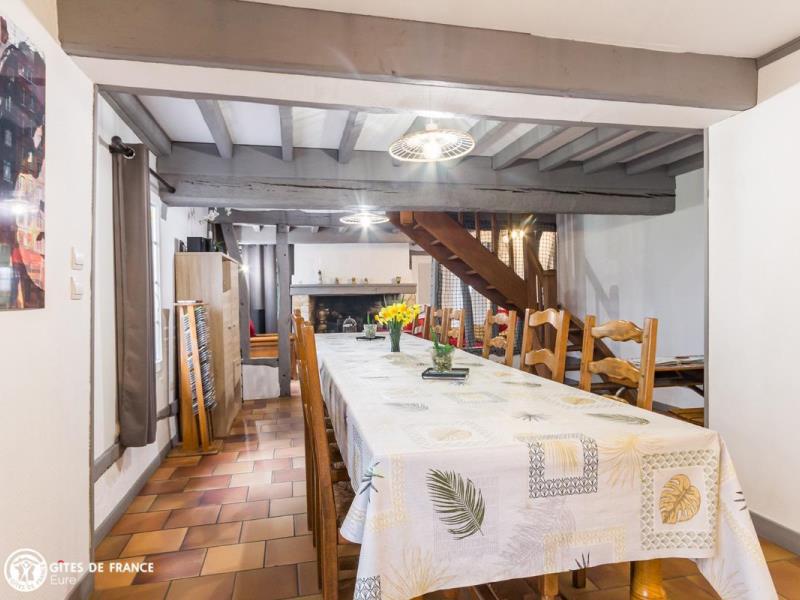 Gîte le Gîte des Etourniaux