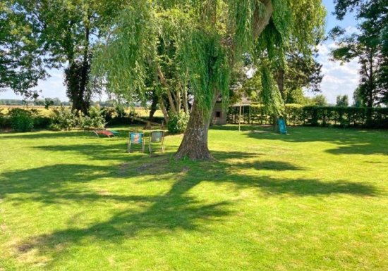 Gîte le Gîte des Etourniaux