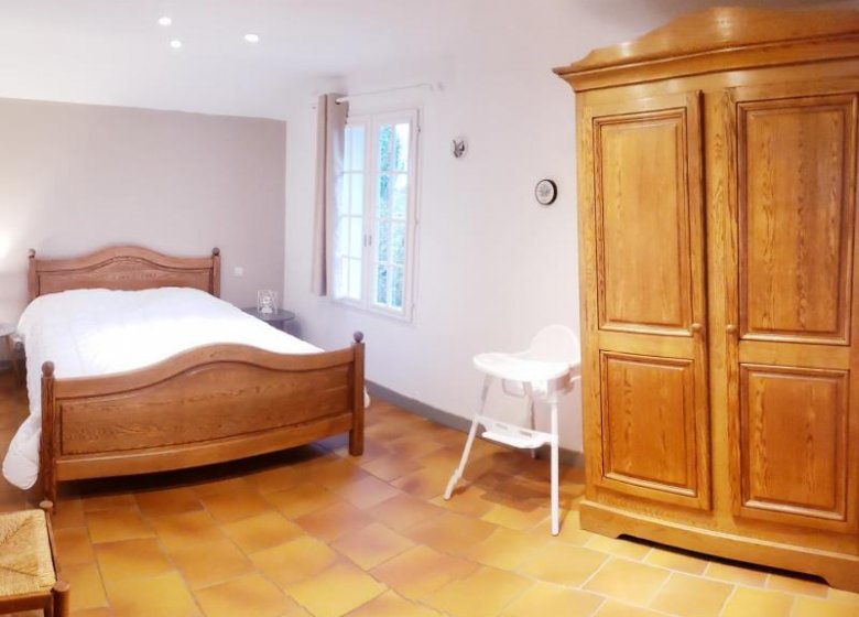 Gîte le Gîte des Etourniaux