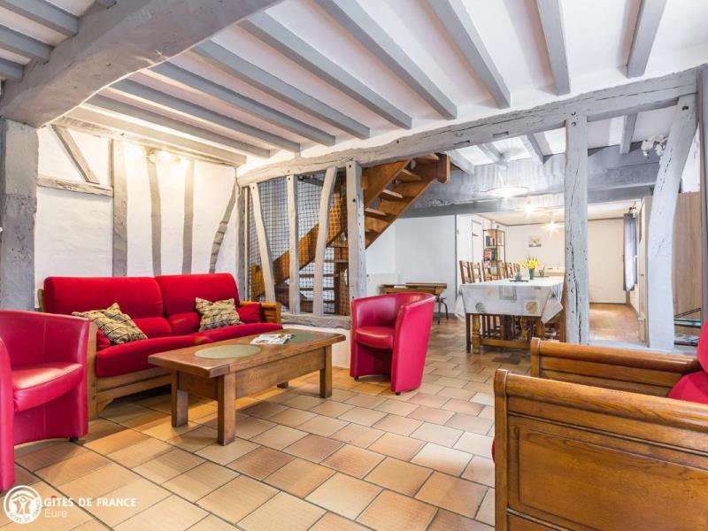 Gîte le Gîte des Etourniaux