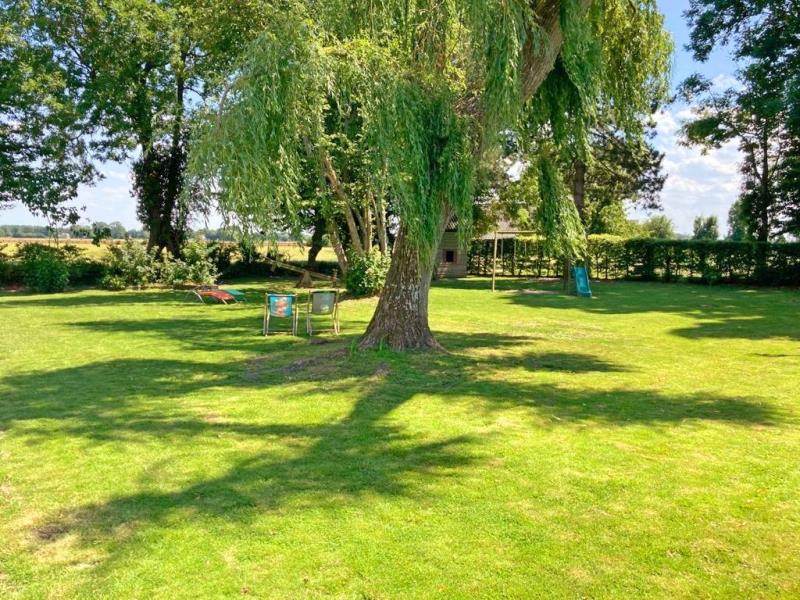 Gîte le Gîte des Etourniaux