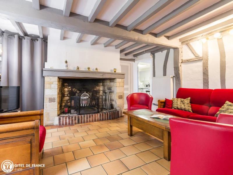 Gîte le Gîte des Etourniaux