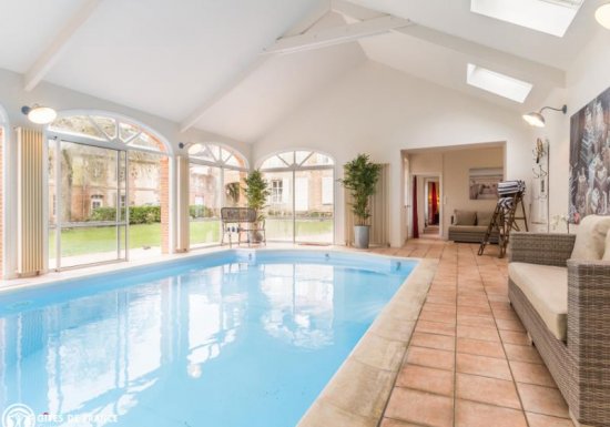 Gîte Le héron et le hérisson