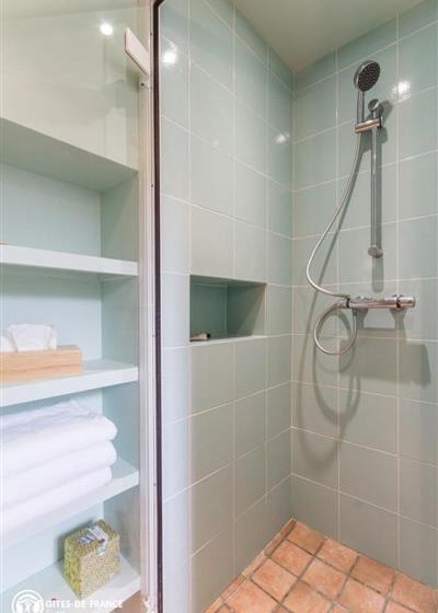 Gîte Le héron et le hérisson