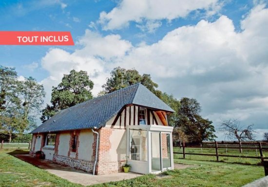 Gîte Le gîte du ranch