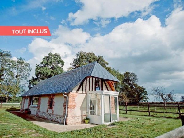 Gîte Le gîte du ranch