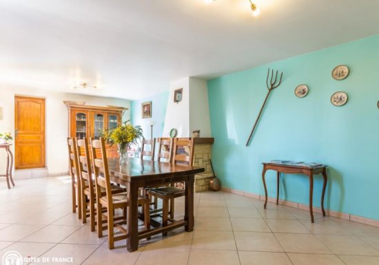 LE THUIT DE L'OISON Gîte La boulangerie d’Alphonse