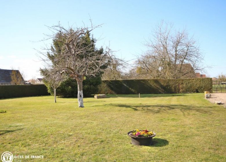 Gîte La boulangerie d&rsquo;Alphonse